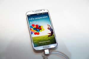 5������ɫ�콢�¿� ����GALAXY S4ͼ��