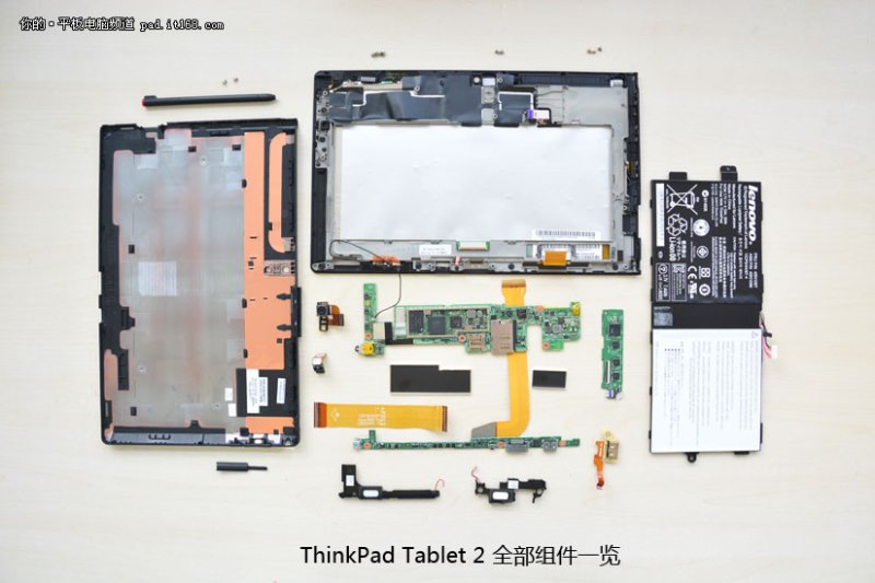 ֮ Thinkpad Tablet 2 19