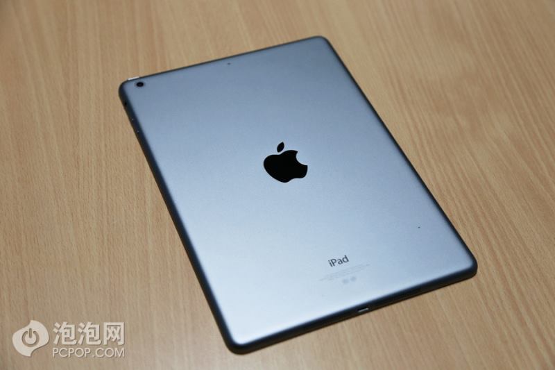 轻薄到让你非买不可 苹果ipad air开箱【8】