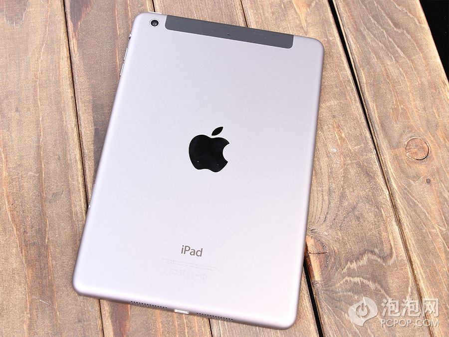 想买不容易!4G版苹果iPad mini2开箱- Micro R