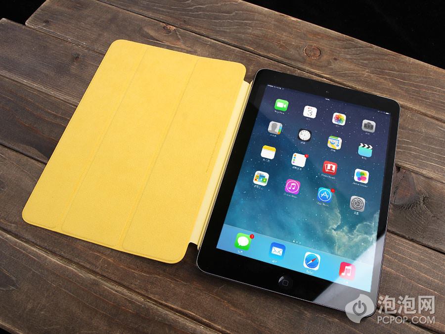 想买不容易!4G版苹果iPad mini2开箱- Micro R