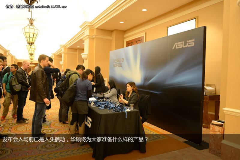 CES2014 ��˶��TD300�ĺ�һƽ��ʼǱ���2��