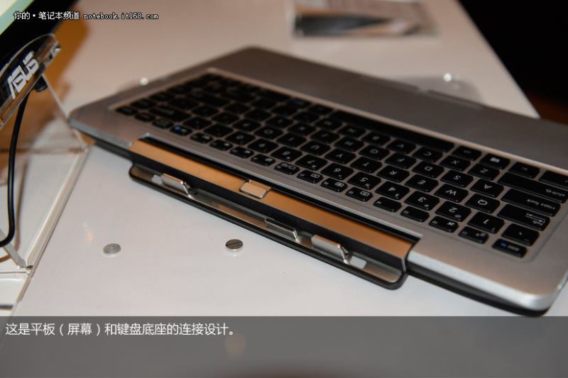 CES2014 ��˶��TD300�ĺ�һƽ��ʼǱ���10��