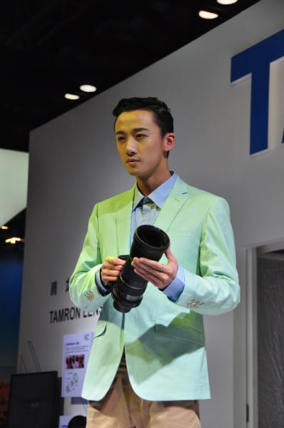 2014���й�����Ӱ������չ��Ư��ģ������Ʒ��34��