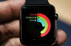 Apple Watch真机图赏