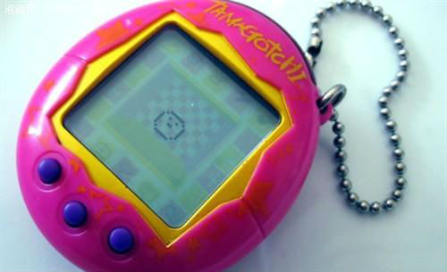 1996꣬TamagotchiһӳҪԴĶһ80ȡ