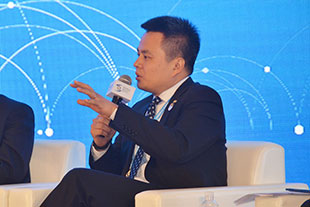 中国互联网络信息中心CNNIC主任　李晓东