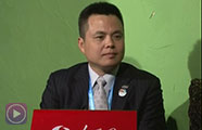 人民网专访中国互联网络研究中心主任、研究员李晓东  