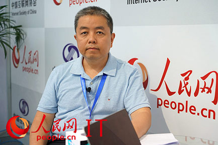 	中國互聯網協會秘書長盧衛接受人民網專訪7月11日-13日，2017中國互聯網在北京國家會議中心舉行。中國互聯網協會秘書長盧衛接受人民網專訪。	　【詳細】 