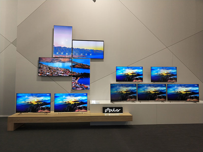 TCL-Pϵе