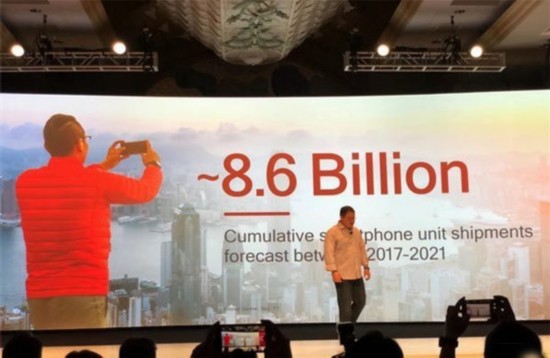 IT热点:高通宣布2019年5G商用 中国电信六地开