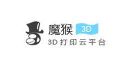 魔猴3D打印雲平台