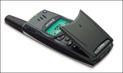 经典永驻+历史上最经典的十款黑白手机