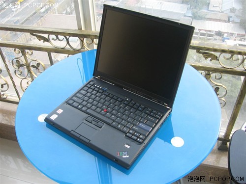 免费升级2GB内存 ThinkPad T60大促销--IT