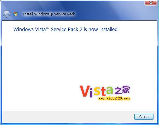修改注册表自动更新安装VistaSP2 RC --IT