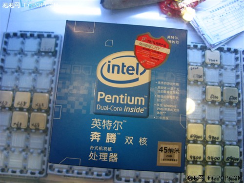 cpu销售量排行_淘宝CPU销量排行-2月CPU市场销量分析 Intel完胜 AMD有提升