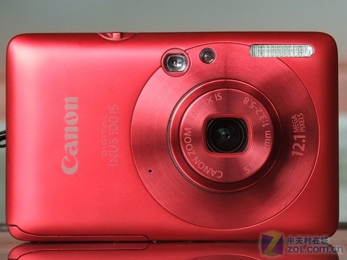 魔鬼身材+五大品牌最薄卡片相机推荐--IT--人民网