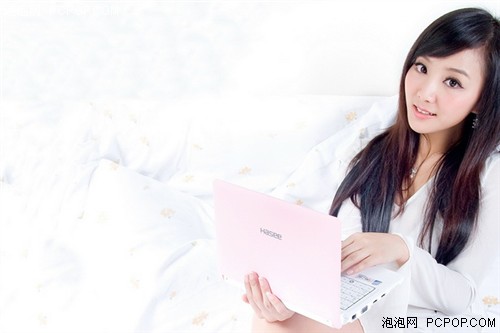 <em>美女与野兽</em>:细数09年上网本 代言人 (6)--IT--人