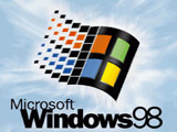 Windows 98