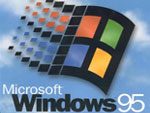Windows 95